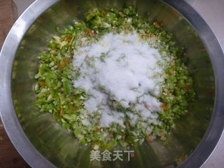 自制剁椒的做法步骤:7