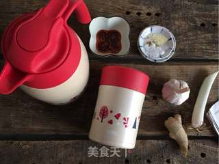 蒜泥白肉的做法步骤:6