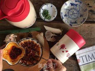 蒜泥白肉的做法步骤:10