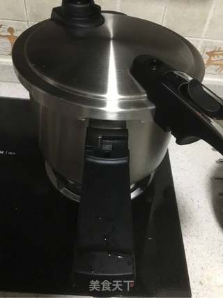 山西烩菜的做法步骤:10