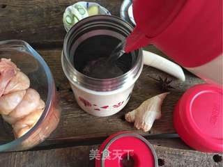 口水鸡的做法步骤:2