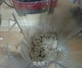 自制花生酱的做法步骤:3