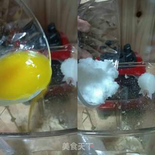 自制花生酱的做法步骤:4