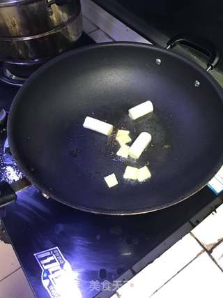 清炖排骨的做法步骤:4