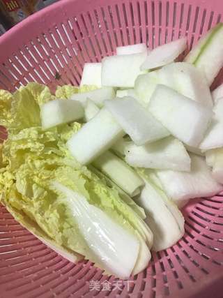 清炖排骨的做法步骤:8