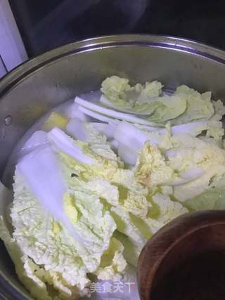 清炖排骨的做法步骤:10