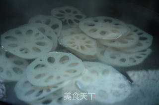 麻辣牛肉香锅的做法步骤:3