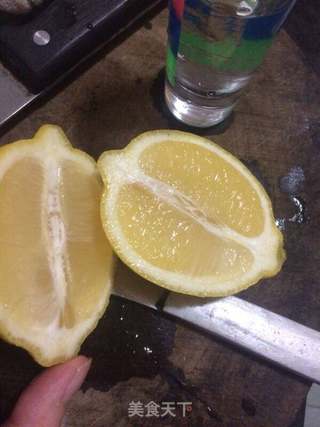 碎切牛排的做法步骤:3
