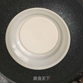 波点蛋包饭的做法步骤:15