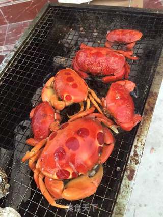 烧烤的做法步骤:18
