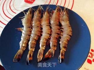 混合生鱼片的做法步骤:2