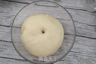 老面包的做法步骤:8