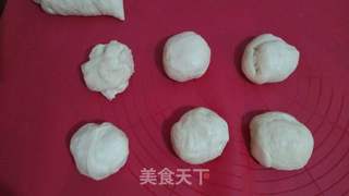 老面包的做法步骤:9