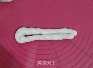 老面包的做法步骤:10