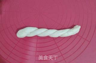 老面包的做法步骤:11
