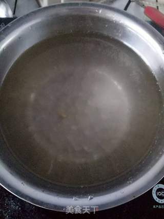 山楂罐头的做法步骤:2