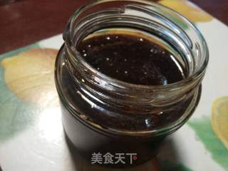 雪梨膏的做法步骤:4