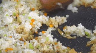 鸡翅包饭的做法步骤:3