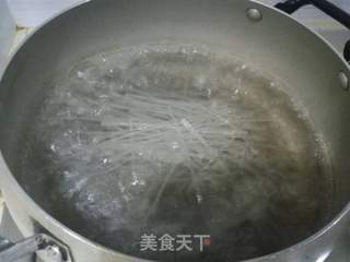 老厨白菜的做法步骤:3
