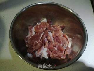 老厨白菜的做法步骤:5