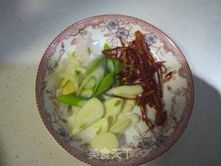 老厨白菜的做法步骤:6