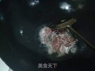 老厨白菜的做法步骤:9