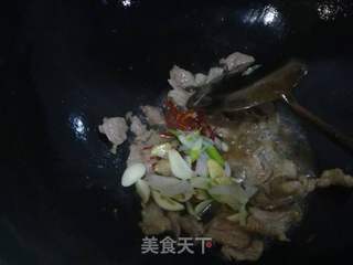 老厨白菜的做法步骤:10