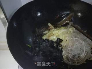 老厨白菜的做法步骤:12