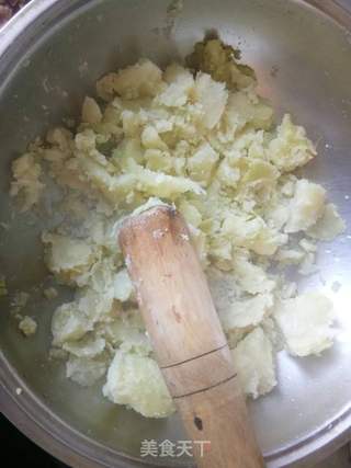 仿制烤肉的做法步骤：5
