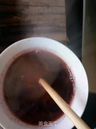 仿制烤肉的做法步骤：13