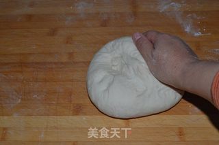 腐乳花卷的做法步骤：2