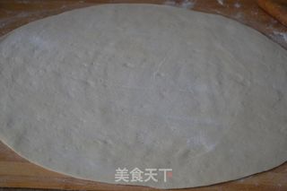 腐乳花卷的做法步骤：5
