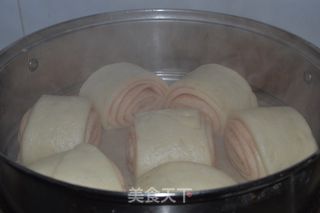 腐乳花卷的做法步骤：11