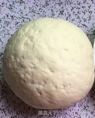 翡翠白菜饺子的做法步骤：3