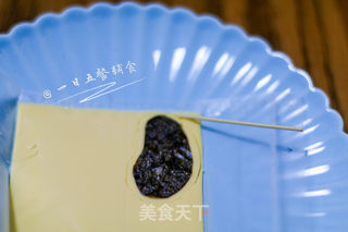 小狗烤鲜蔬焗土豆泥的做法步骤：2