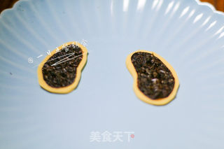 小狗烤鲜蔬焗土豆泥的做法步骤:3
