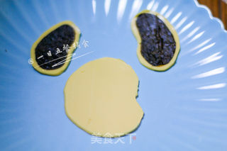 小狗烤鲜蔬焗土豆泥的做法步骤:4