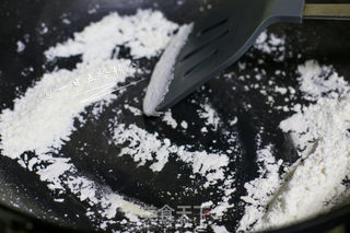 小狗烤鲜蔬焗土豆泥的做法步骤：7