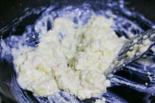 小狗烤鲜蔬焗土豆泥的做法步骤：9