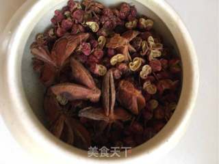 东北乱炖的做法步骤:4
