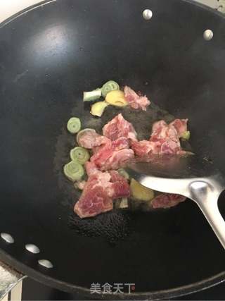 东北乱炖的做法步骤：5