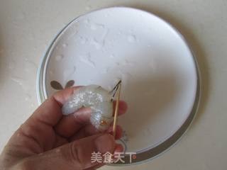 #鲜虾土豆饼的做法图解2