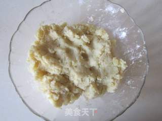 #鲜虾土豆饼的做法图解7