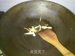 红烧狮子头的做法步骤：9