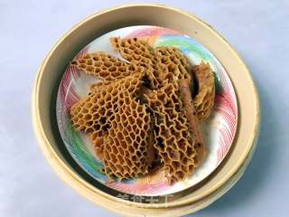 黑椒金钱肚的做法步骤：4