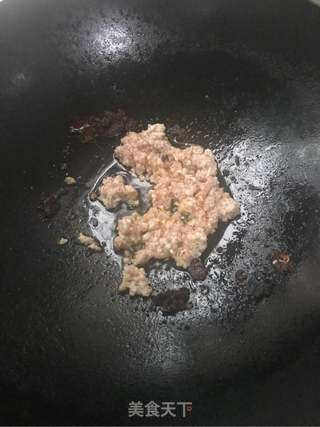 炸酱的做法步骤：2
