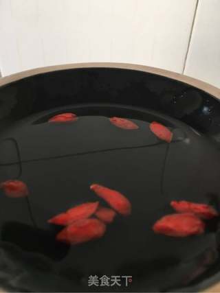 小吊梨汤的做法步骤:2