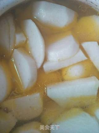 农家炖土鸡的做法步骤:5