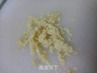香菇生肉包的做法步骤:3