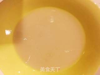 黑玫瑰花样面点的做法步骤：5